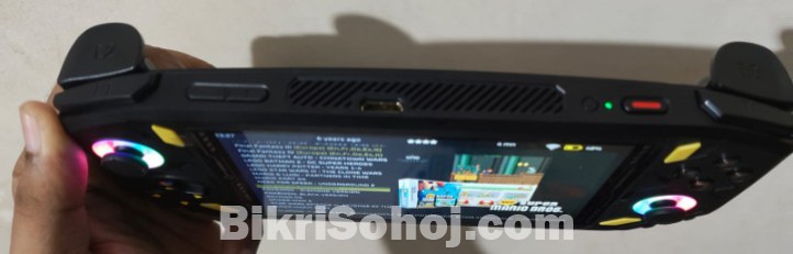 AISLPC RG52 MINI PSP KING